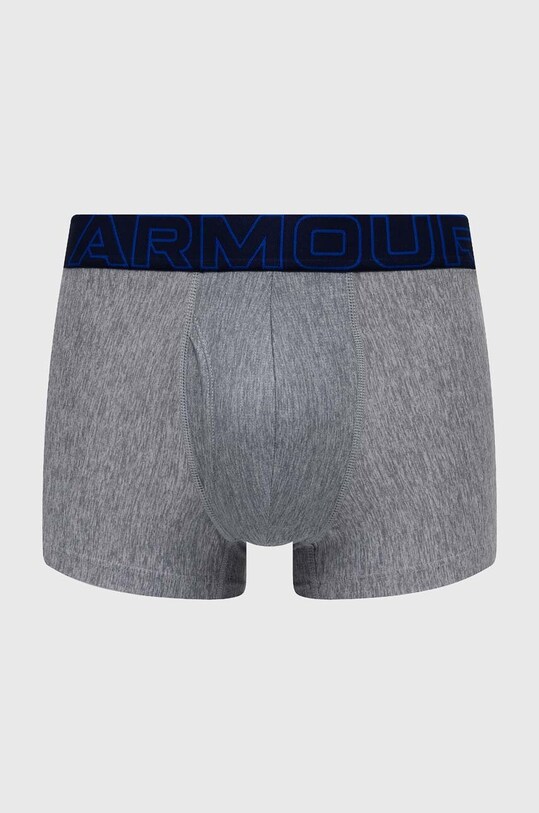 Under Armour boxeri 3-pack bleumarin 25UUSHJ033