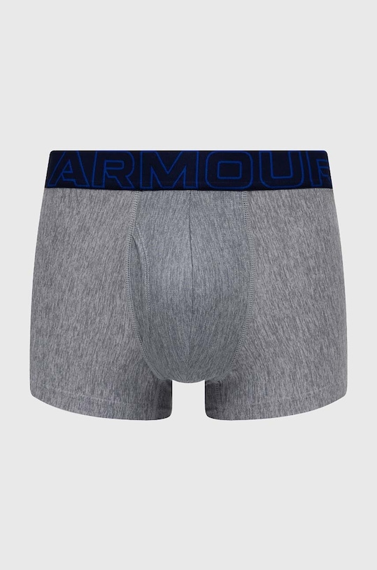 Under Armour bokserki 3-pack granatowy 25UUSHJ033