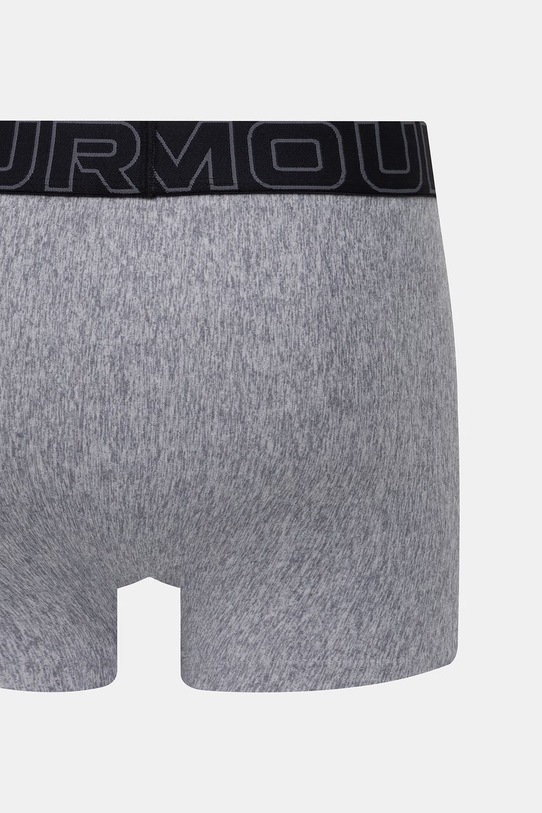 Under Armour bokserki męskie 3-pack 25UUSHJ033 szary
