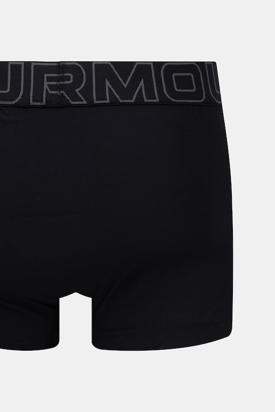 Under Armour bokserki męskie 3-pack 25UUSHJ033