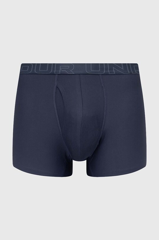 Under Armour boxeri 3-pack 25UUSHJ063 rosu SS24
