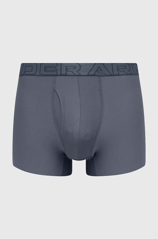 Under Armour boxeri 3-pack rosu 25UUSHJ063