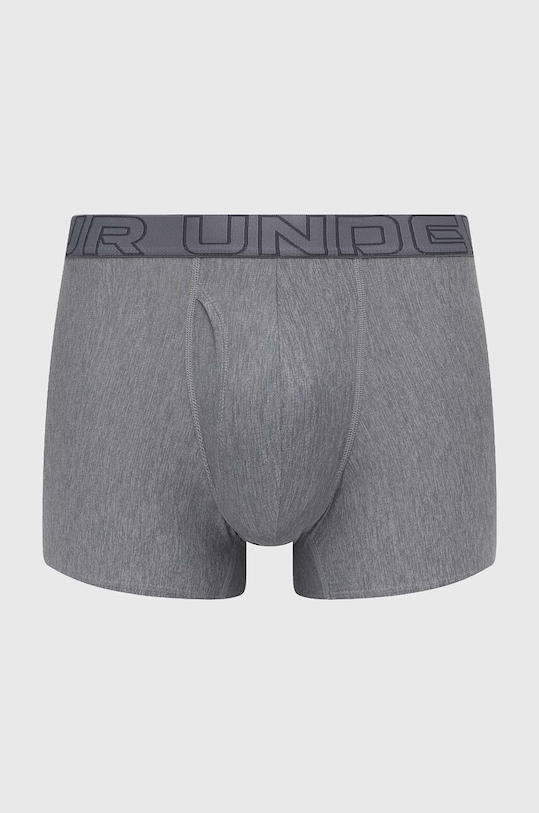 Oblečenie Boxerky Under Armour 3-pak 25UUSHJ063 tmavomodrá