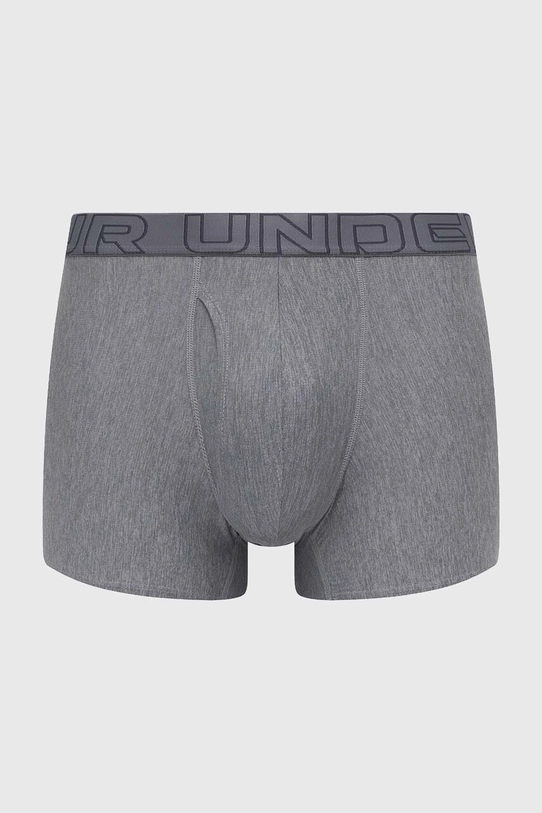 Îmbrăcăminte Under Armour boxeri 3-pack 25UUSHJ063 bleumarin