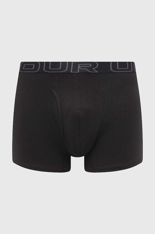 Under Armour bokserki 3-pack czerwony 25UUSHJ093