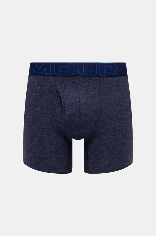 Under Armour boxeri 3-pack bleumarin 25UUSHJ093
