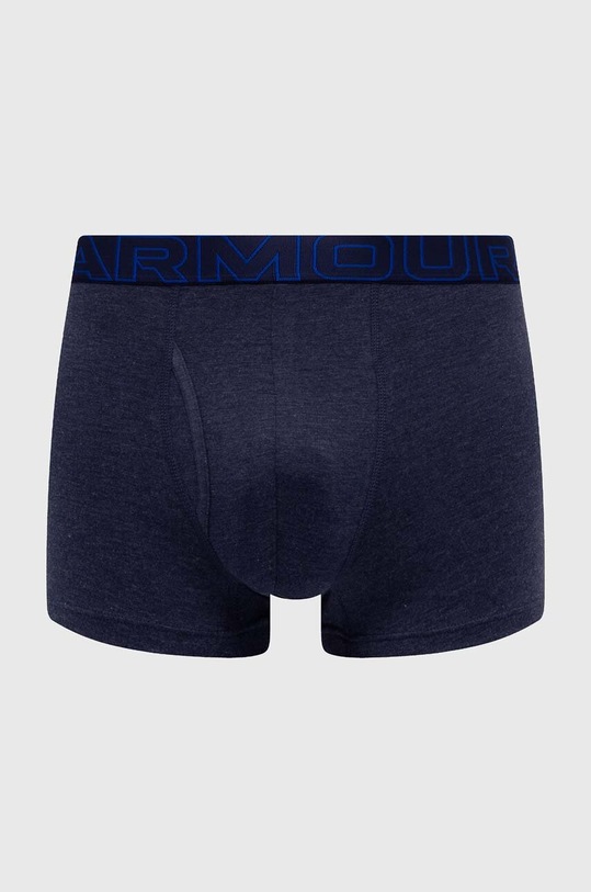 Boxerky Under Armour 3-pak tmavomodrá 25UUSHJ083