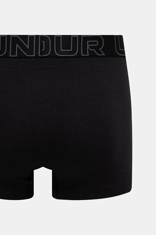 Under Armour boxeri 3-pack 25UUSHJ083 gri