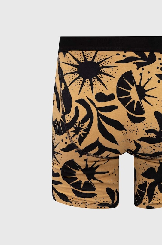 Боксерки Stance Sun Dust Boxer Brief M802A24SUN бежов SS24