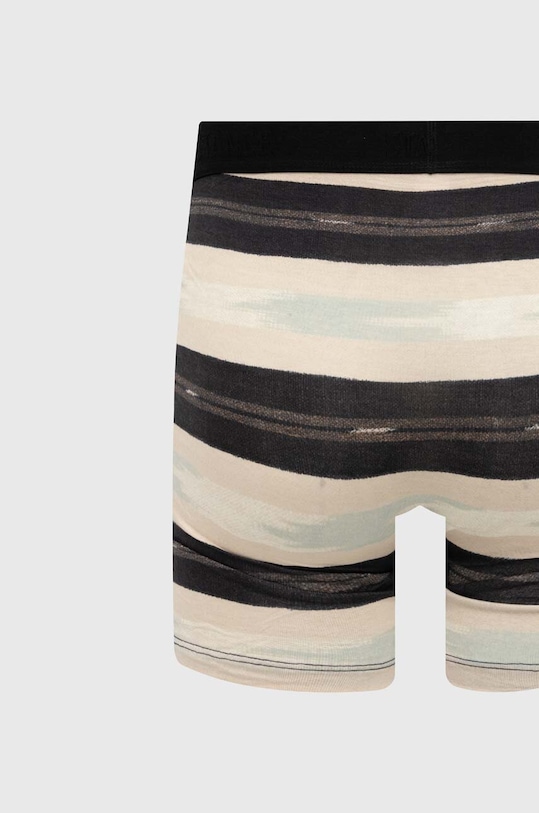 Stance boxer shorts Trail Bound Boxer Brief M801A24TRA beige SS24