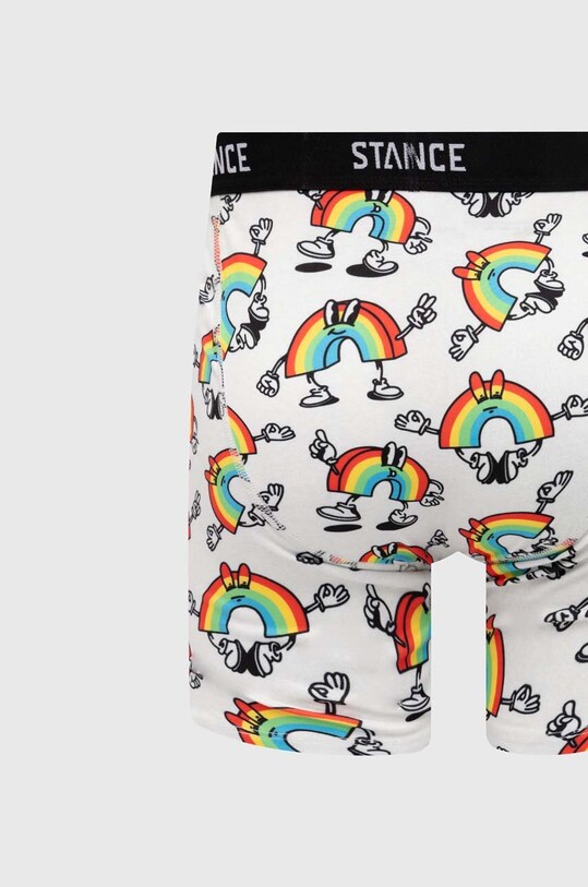 Stance boxer shorts Vibeon Boxer Brief M803A24VIB multicolor SS24