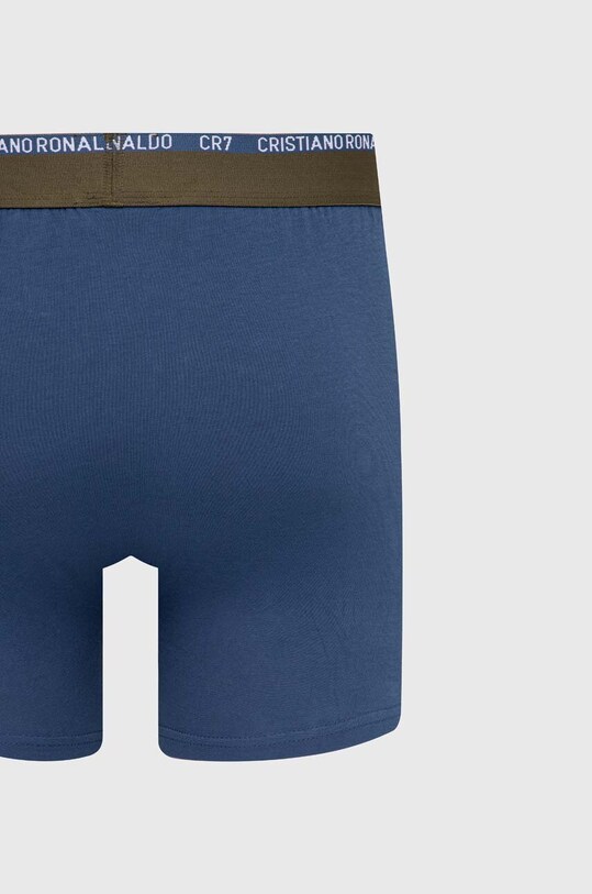 CR7 Cristiano Ronaldo boxer in cotone pacco da 3 8100.4900.2753