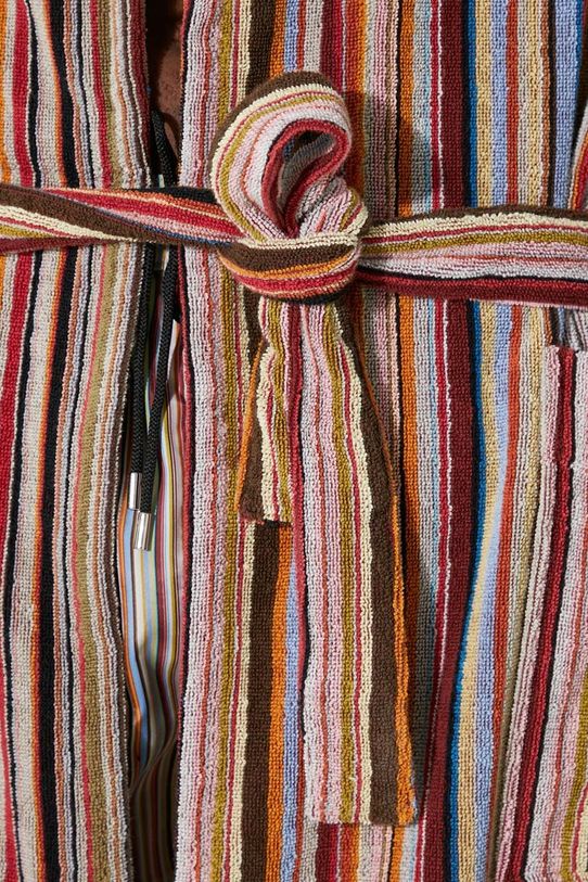 Paul Smith halat de baie din bumbac M1A.681B.AV148A