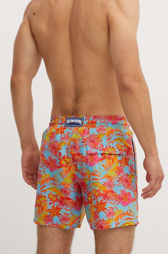Îmbrăcăminte Vilebrequin pantaloni scurti de baie MOOREA MOOAB103 multicolor