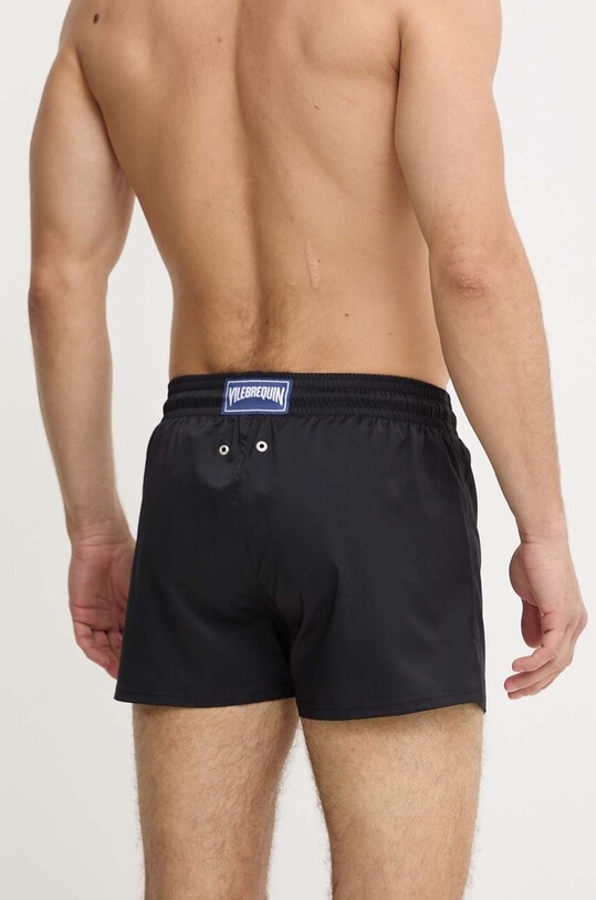 Odjeća Kratke hlače za kupanje Vilebrequin MAN MANH9E00 crna