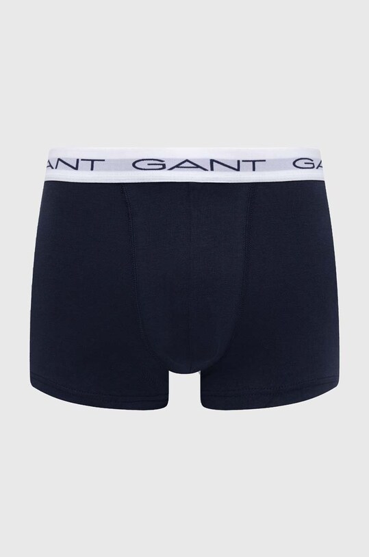Одяг Боксери Gant 3-pack 900013003 білий