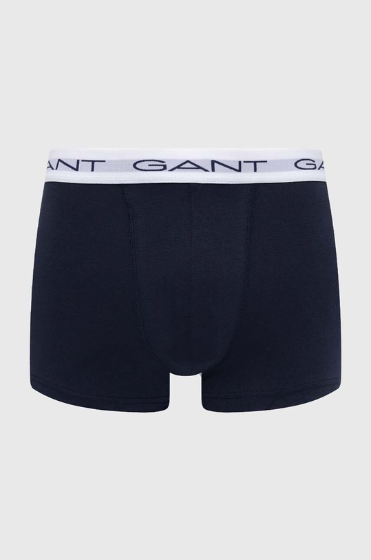 Ρούχα Μποξεράκια Gant 3-pack 900013003 λευκό