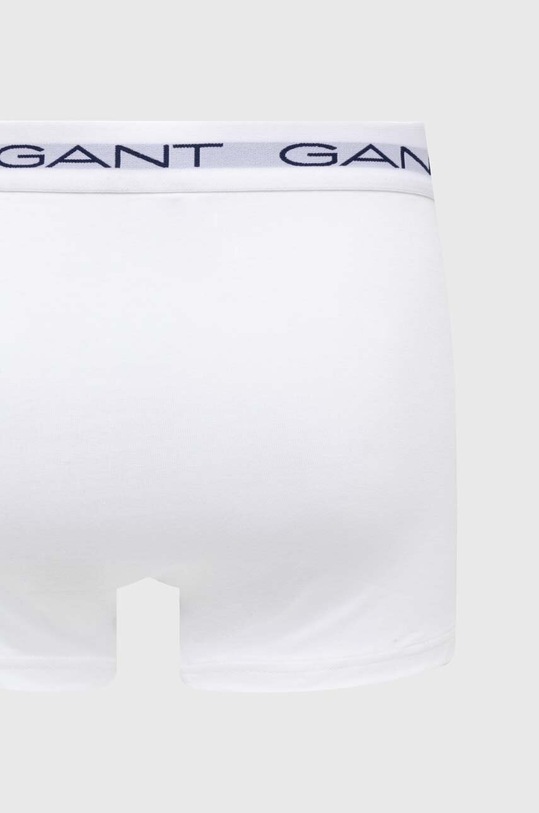 Μποξεράκια Gant 3-pack 900013003 λευκό
