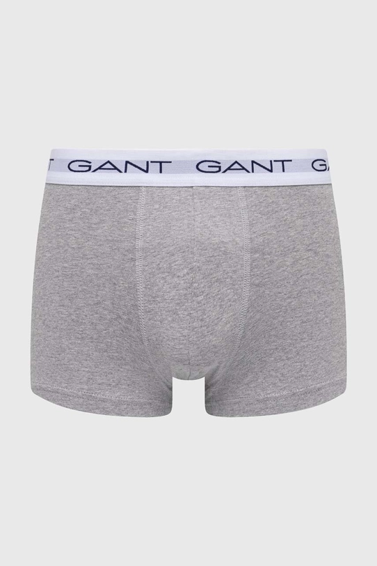 Gant boxeri 3-pack 900013003 gri AW24