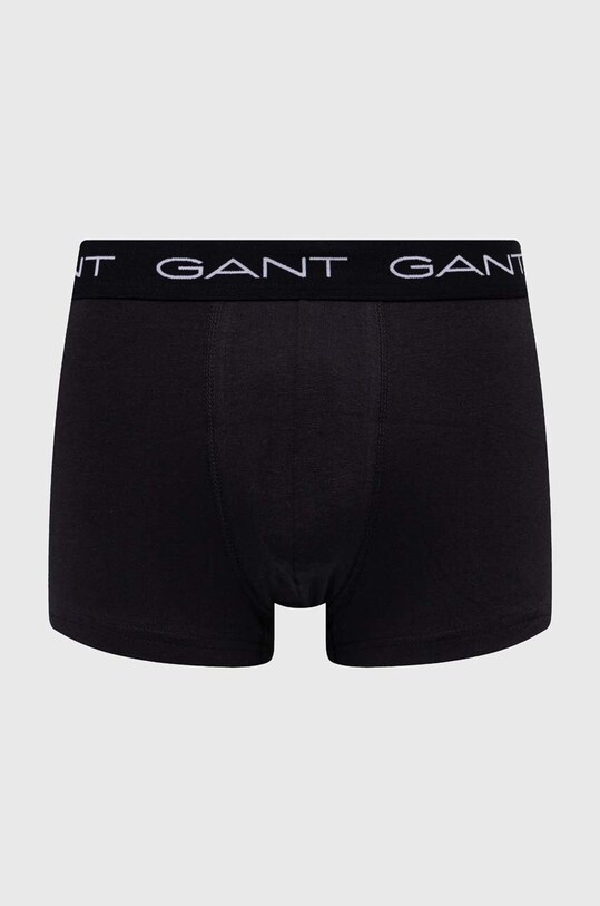 Ρούχα Μποξεράκια Gant 3-pack 900013003 γκρί