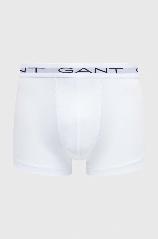 Gant boxeri 3-pack 900013003 gri AW24