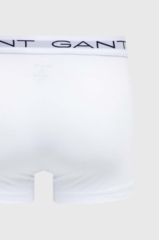 Gant boxeri 3-pack 900013003 gri