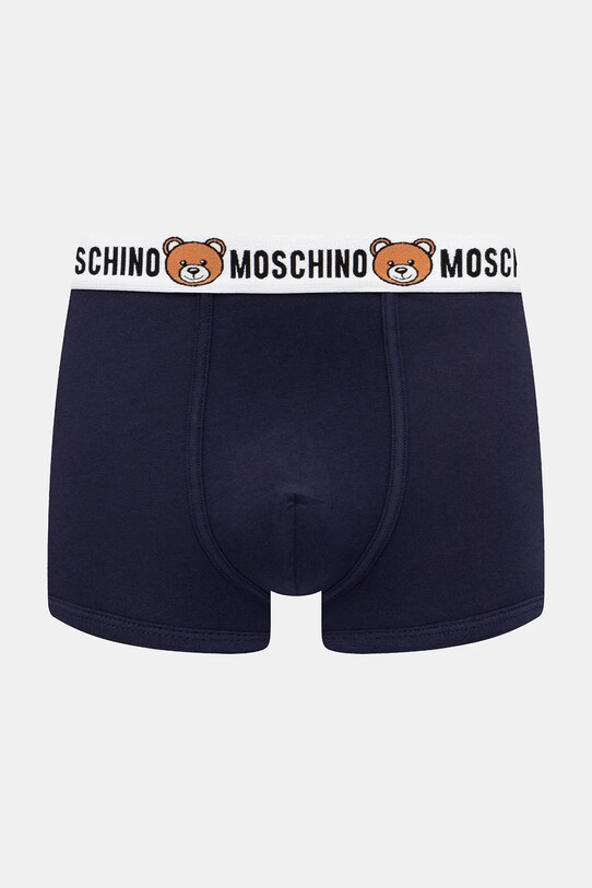 Боксеры Moschino Underwear 2 шт 1387.4402 тёмно-синий SS25