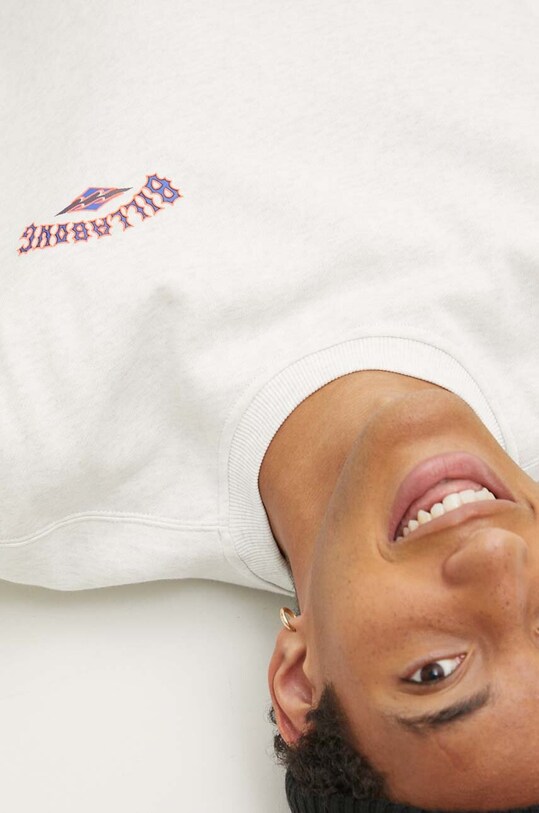 Кофта Billabong SANDS CREW ABYSF00125 бежевий