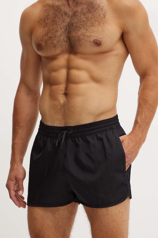 Купальные шорты CDLP MSW003112101 чёрный SS24