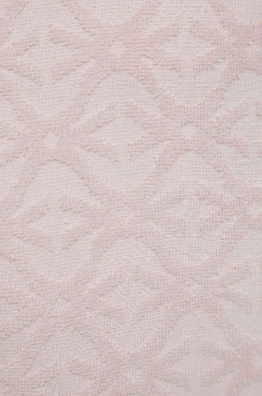 United Colors of Benetton szlafrok bawełniany 6FH328016