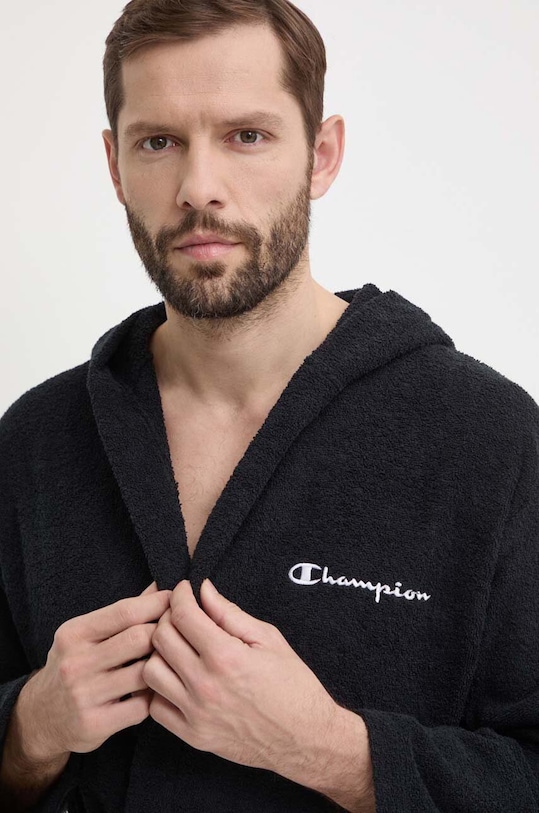 Champion halat de baie din bumbac 805922
