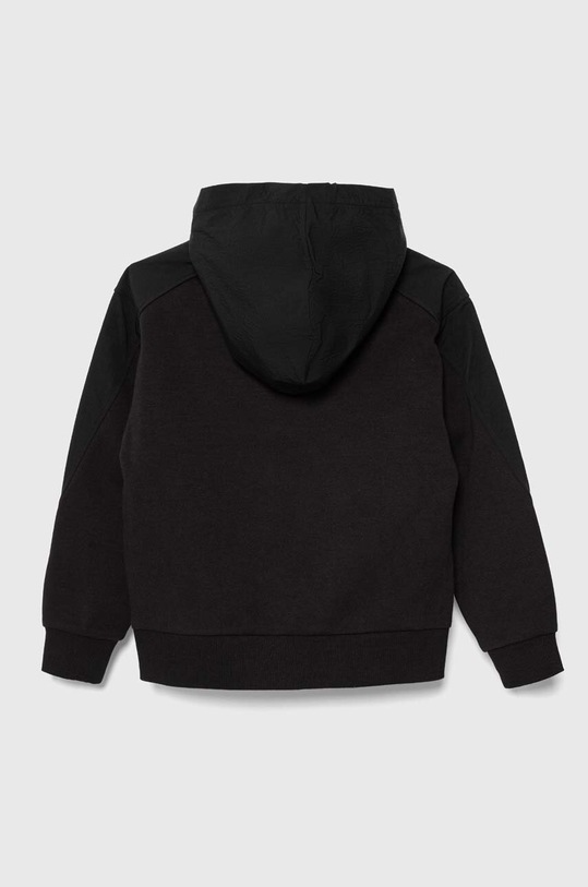 Mikina Calvin Klein Jeans IB0IB01953.PPYH černá SS24