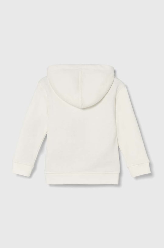 Guess bluza dziecięca L2YQ44.KAIJ1.PPYH biały SS24