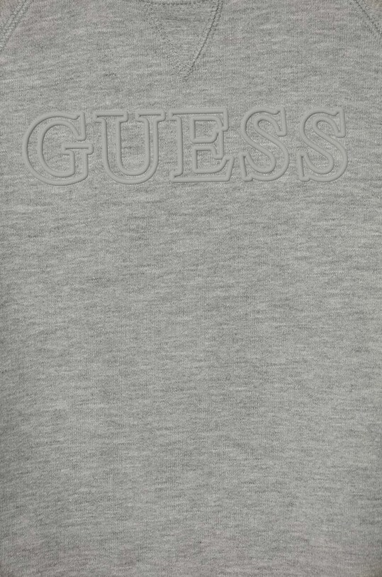 Детская кофта Guess L3GQ22.KAIJ1.PPYH серый SS24