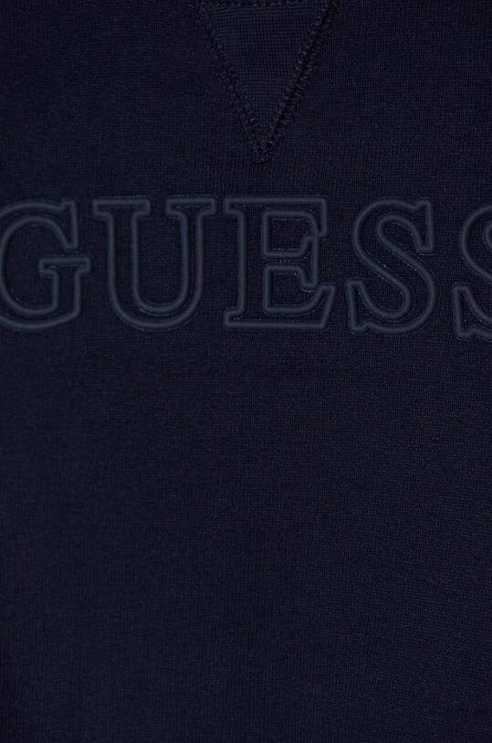 Хлопчик Дитяча кофта Guess L3GQ22.KAIJ1.PPYH темно-синій