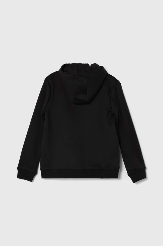 Детски суичър Guess L4RQ08.KB212.PPYH черен SS24