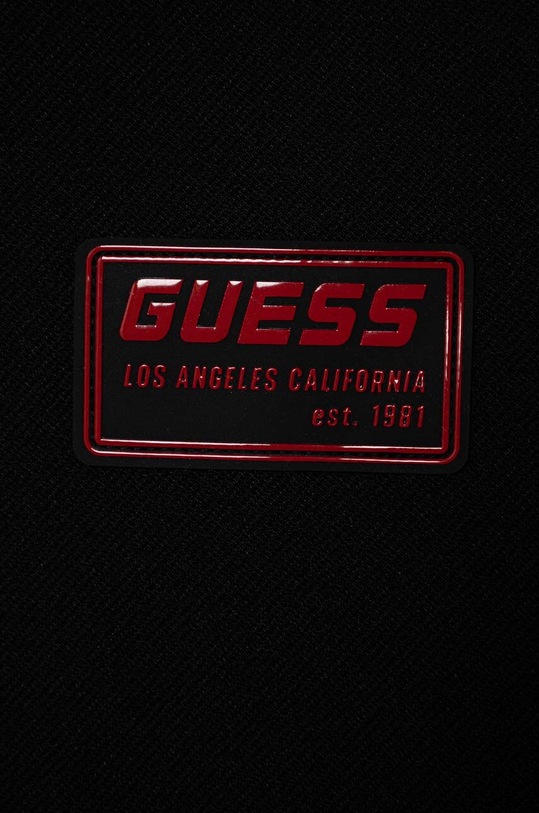 Chłopiec Guess bluza dziecięca L4RQ09.KBO62.PPYH czarny
