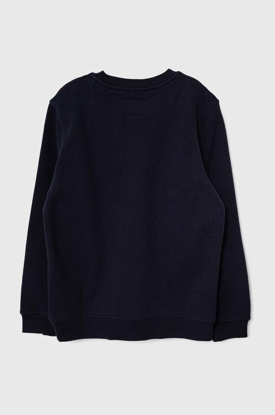 Дитяча кофта Guess L4RQ25.KBJ31.PPYH темно-синій SS24