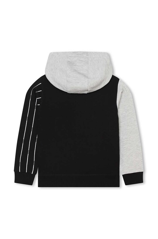 Хлопчик Дитяча кофта HUGO G00023.102.108 сірий