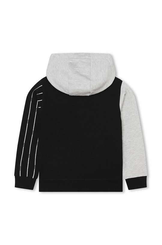 Chłopiec HUGO bluza dziecięca G00023.114.150 szary