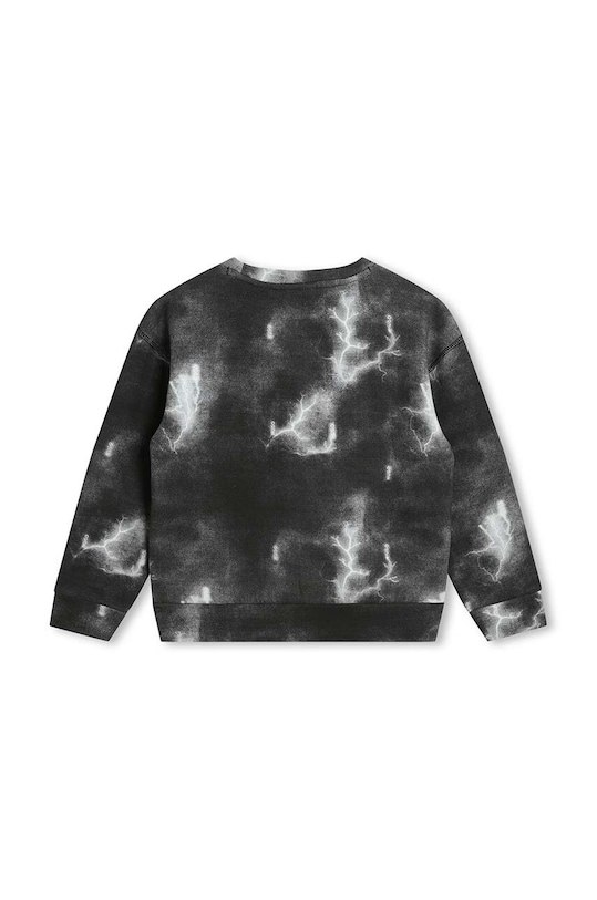 Chłopiec HUGO bluza dziecięca G00026.114.150 szary