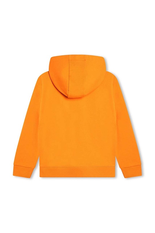 Αγορίστικα Παιδική μπλούζα HUGO G00030.162.174 πορτοκαλί