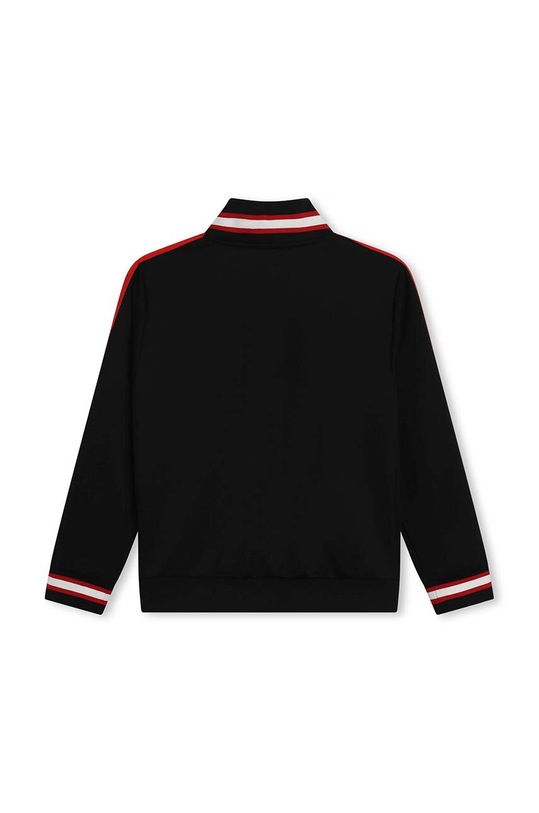 Chłopiec HUGO bluza dziecięca G00033.114.150 czarny