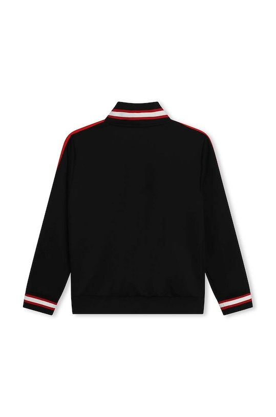 Chłopiec HUGO bluza dziecięca G00033.162.174 czarny