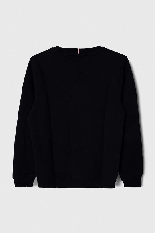 Tommy Hilfiger bluza dziecięca KB0KB08713.128.176.PPYH granatowy SS24