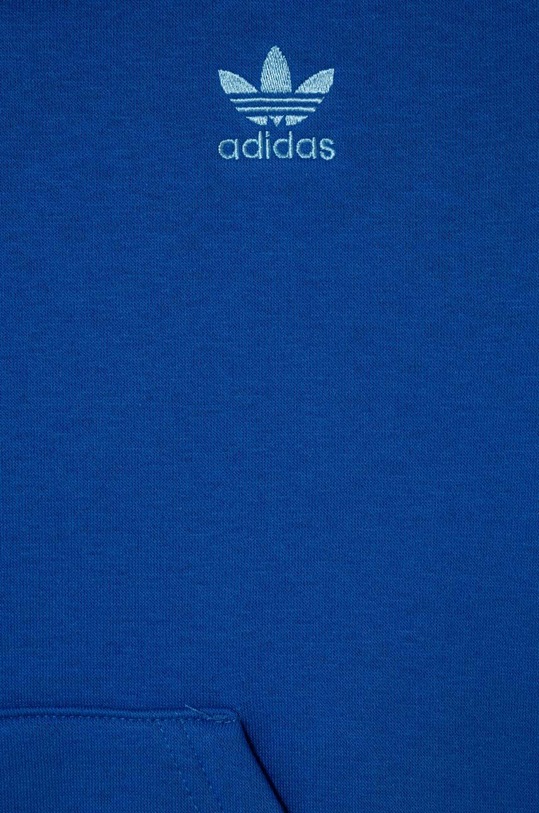 Chlapec Detská mikina adidas Originals IP3036 modrá