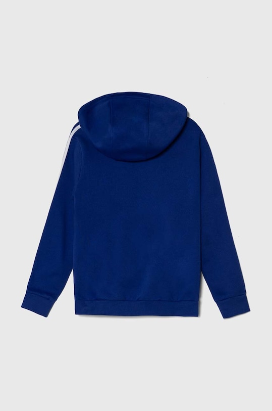 Chłopiec adidas bluza dziecięca IB4087 niebieski