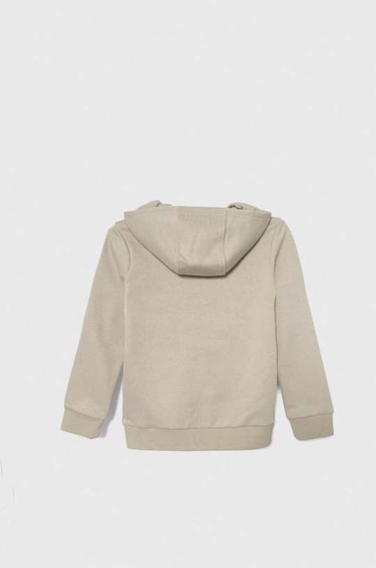 adidas Originals bluza dziecięca IP3034 szary SS24