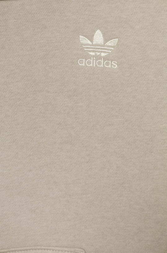 Chłopiec adidas Originals bluza dziecięca IP3034 szary