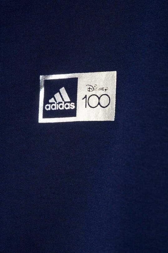 Мальчик Кофта adidas x Disney IT8788 тёмно-синий